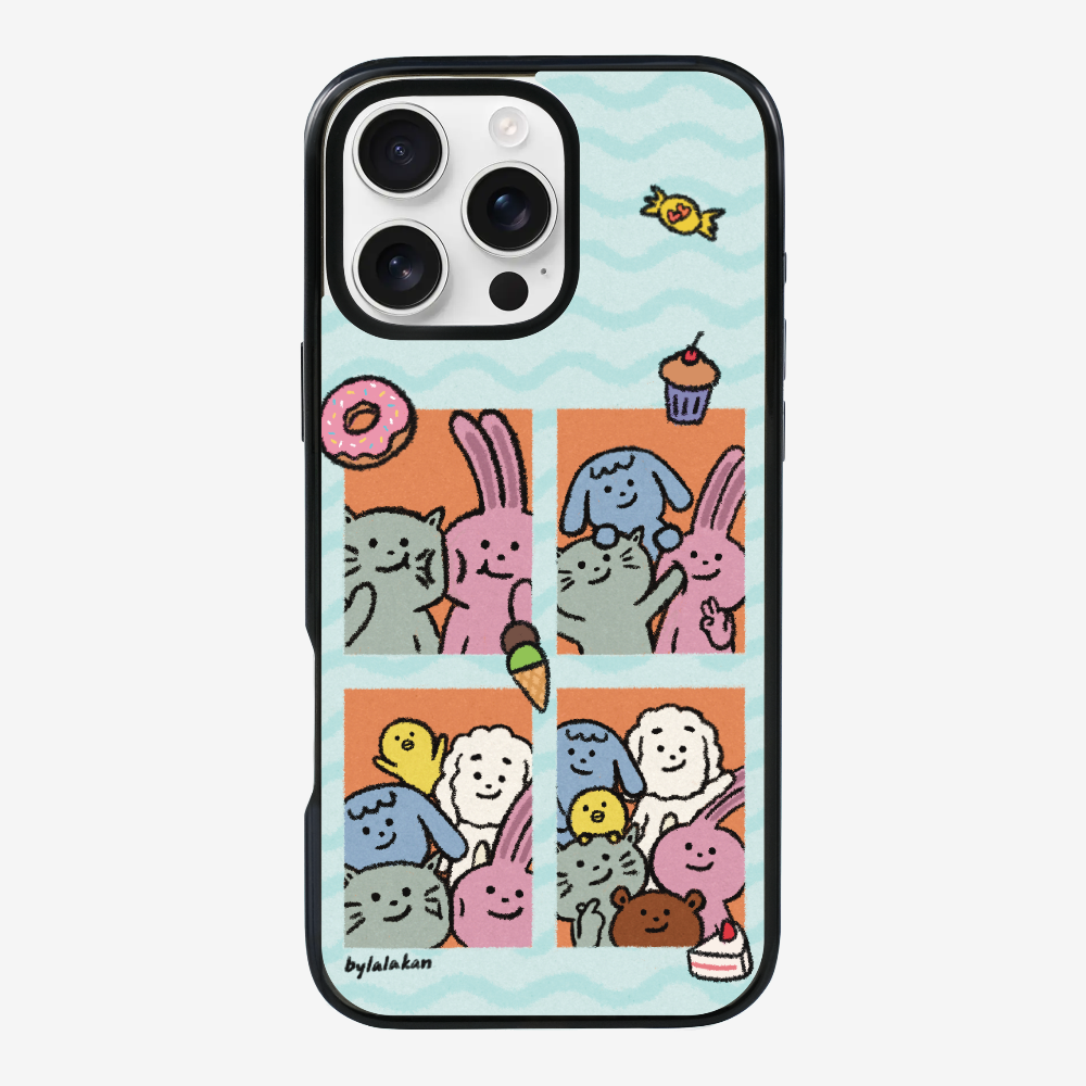 Cute - Life For Cutes Phone Case