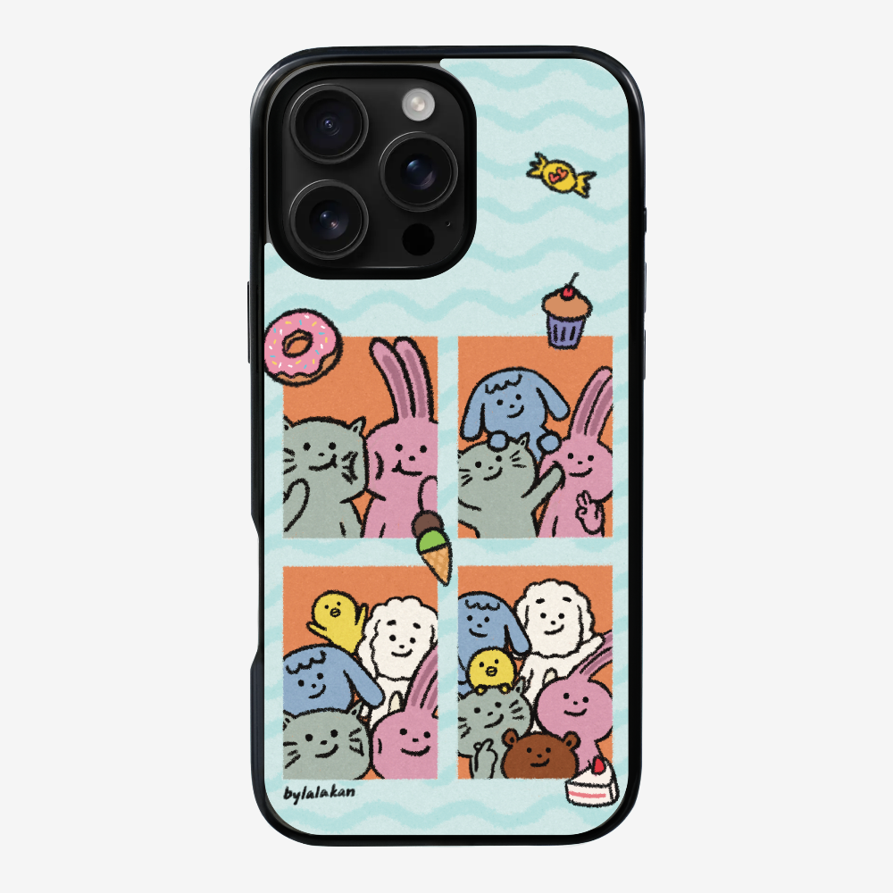 Cute - Life For Cutes Phone Case