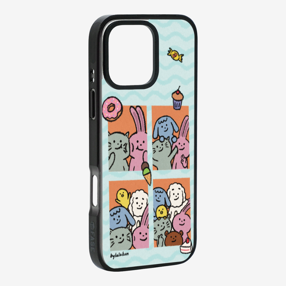 Cute - Life For Cutes Phone Case