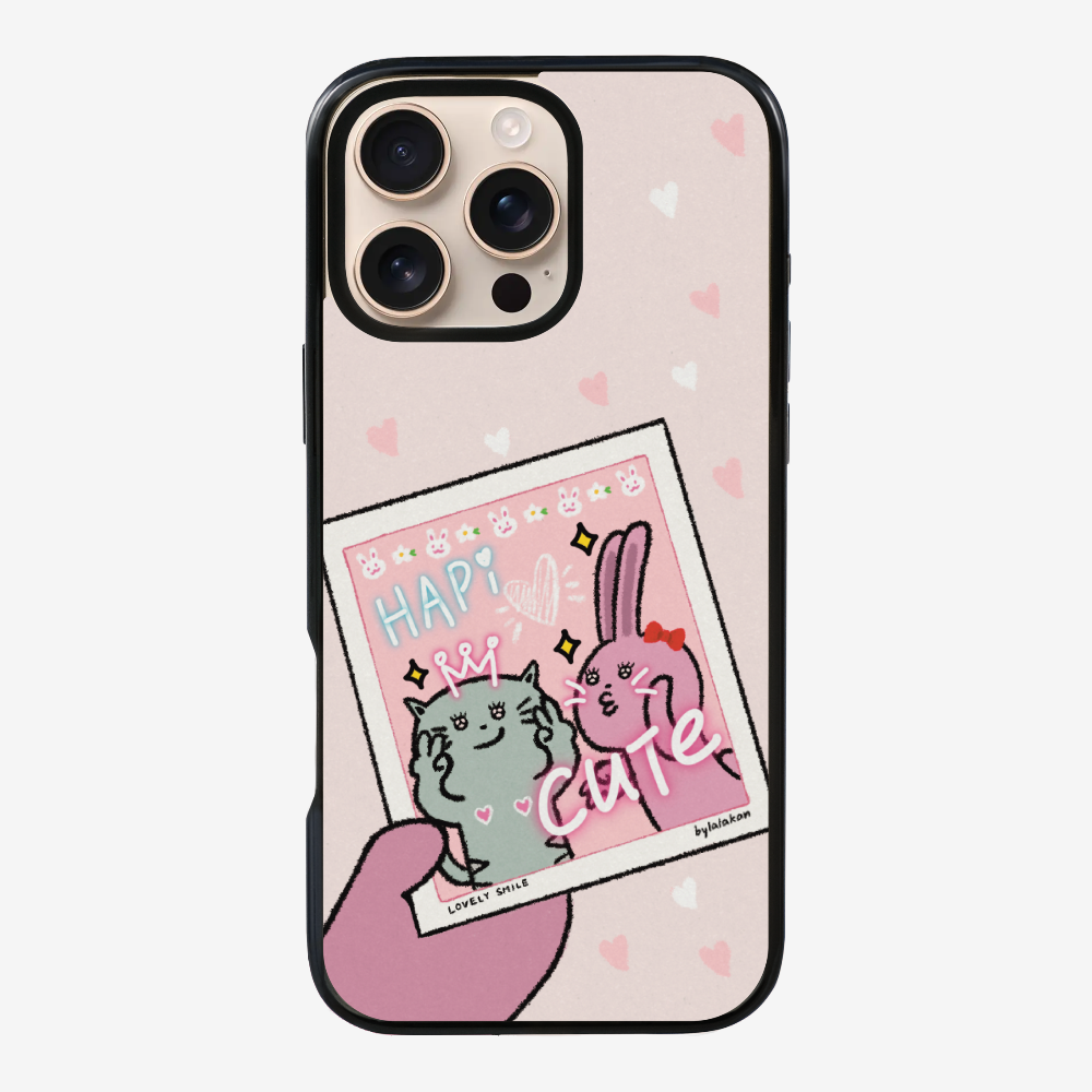 Cutie Cutie Phone Case