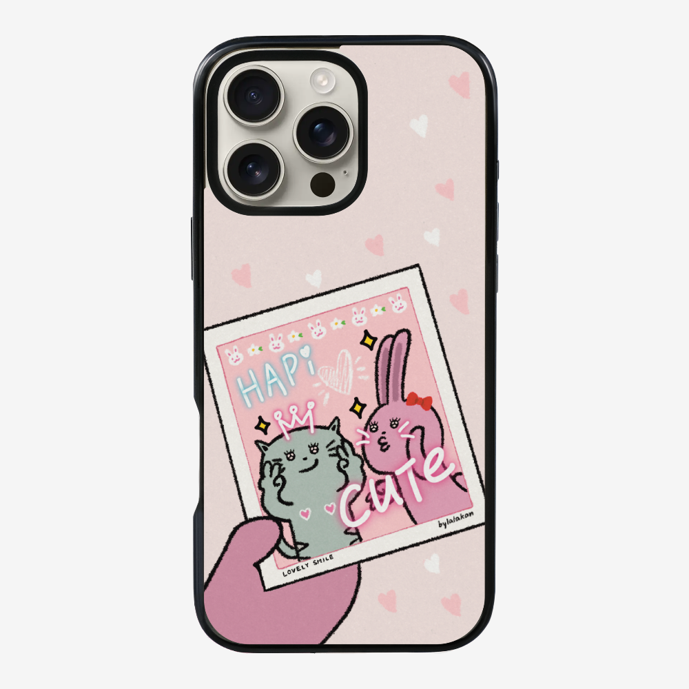 Cutie Cutie Phone Case