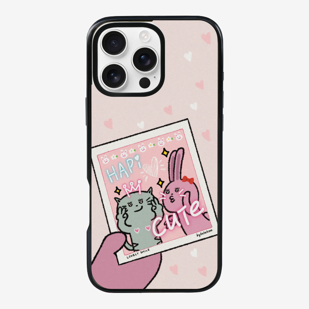 Cutie Cutie Phone Case