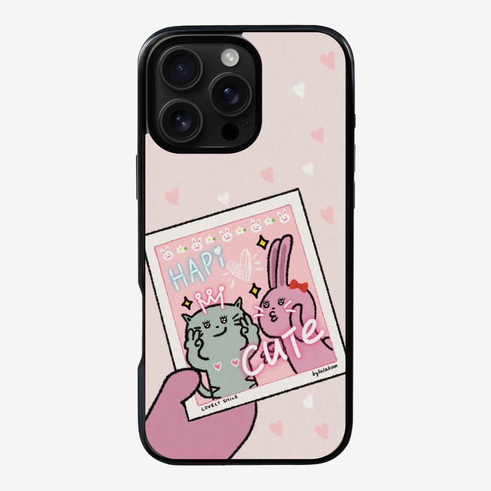 Cutie Cutie Phone Case