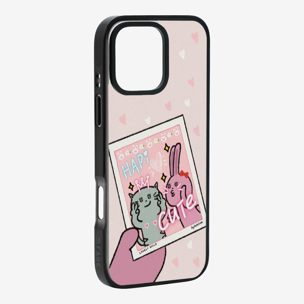 Cutie Cutie Phone Case