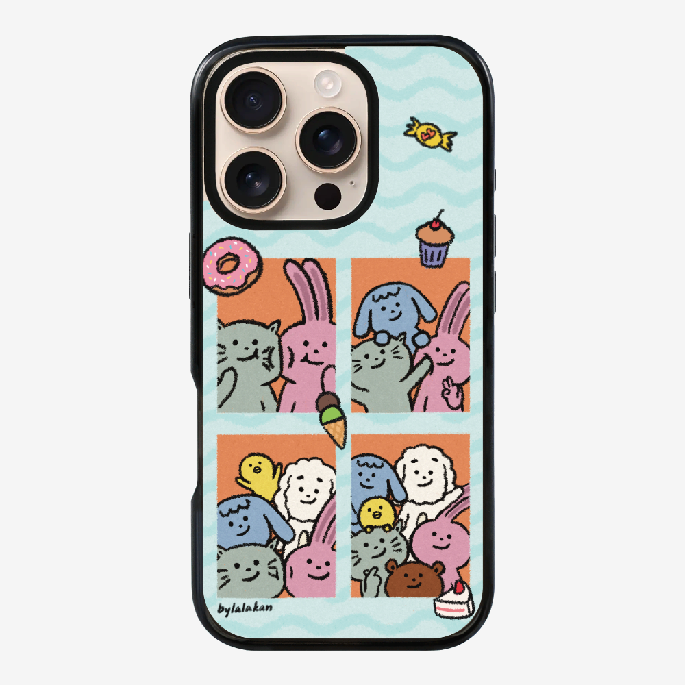 Cute - Life For Cutes Phone Case