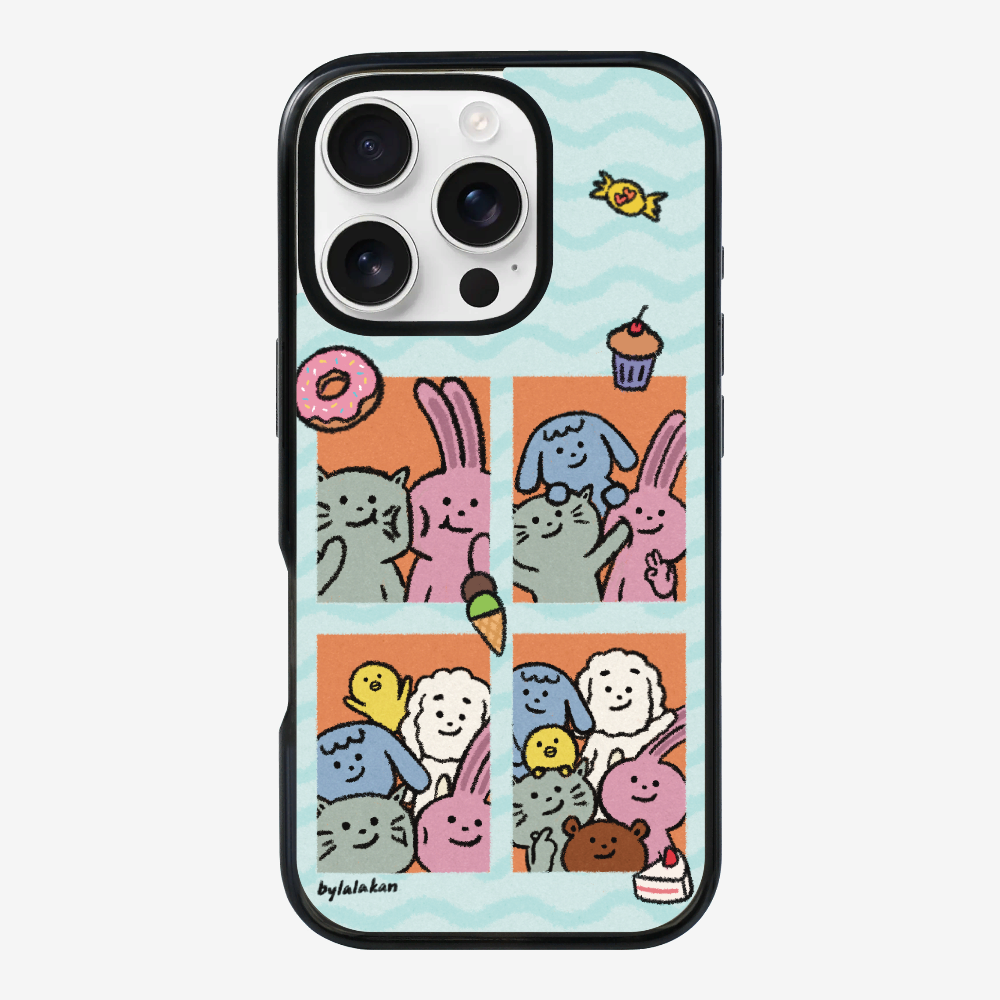 Cute - Life For Cutes Phone Case