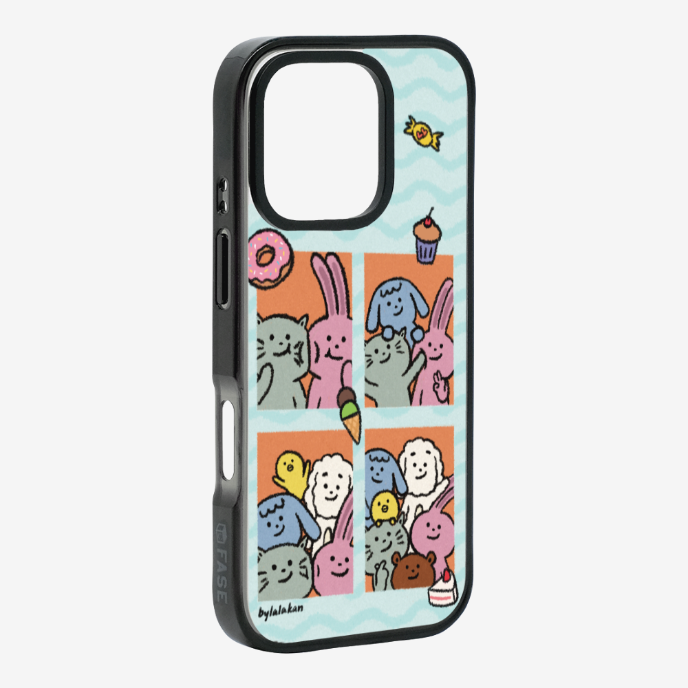 Cute - Life For Cutes Phone Case