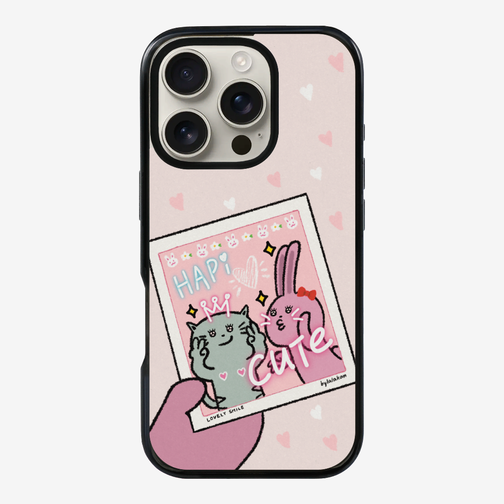 Cutie Cutie Phone Case