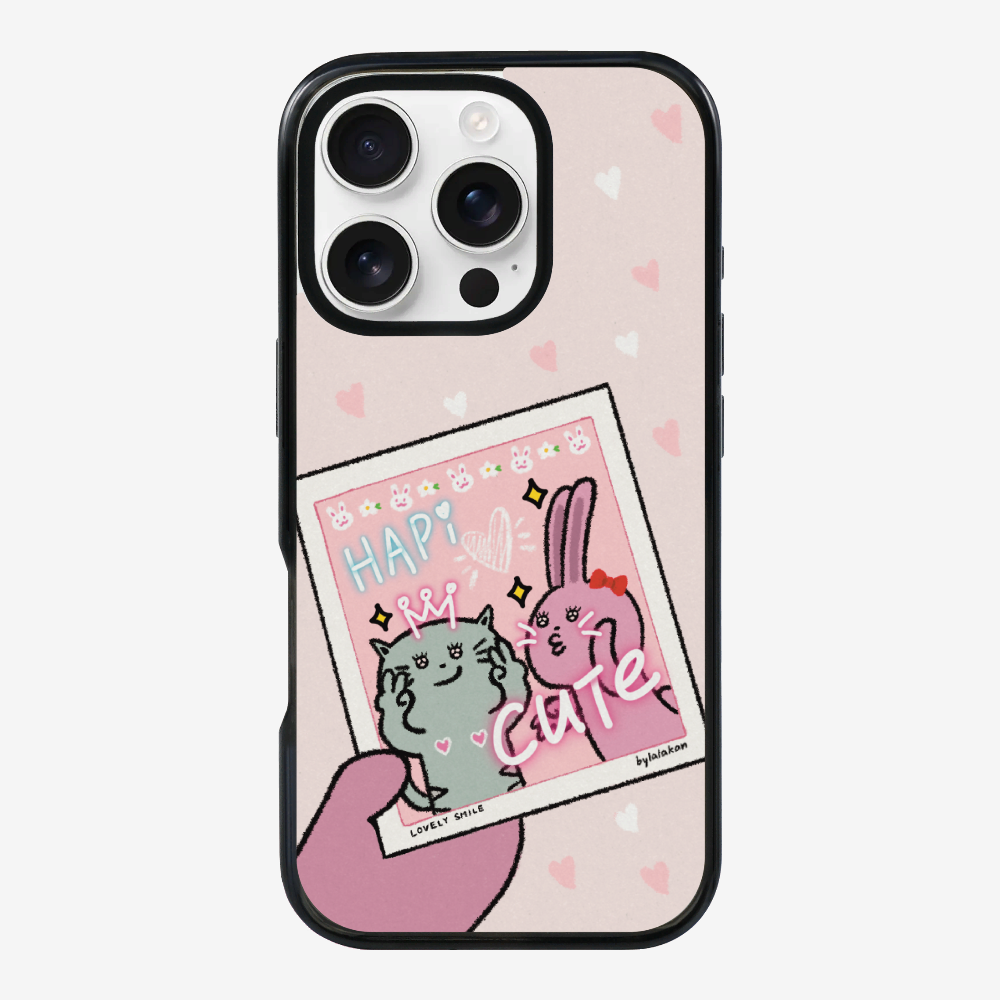 Cutie Cutie Phone Case