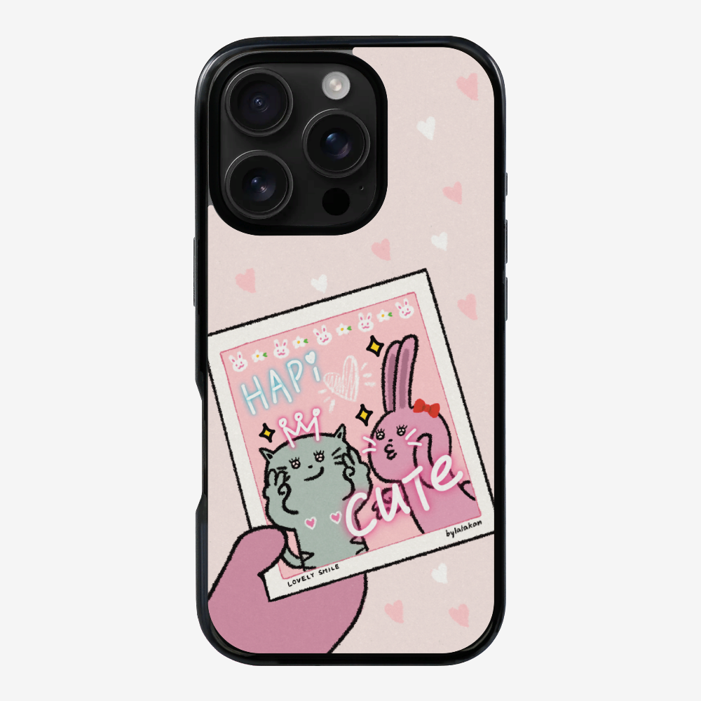 Cutie Cutie Phone Case