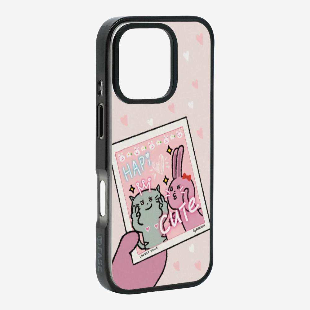 Cutie Cutie Phone Case