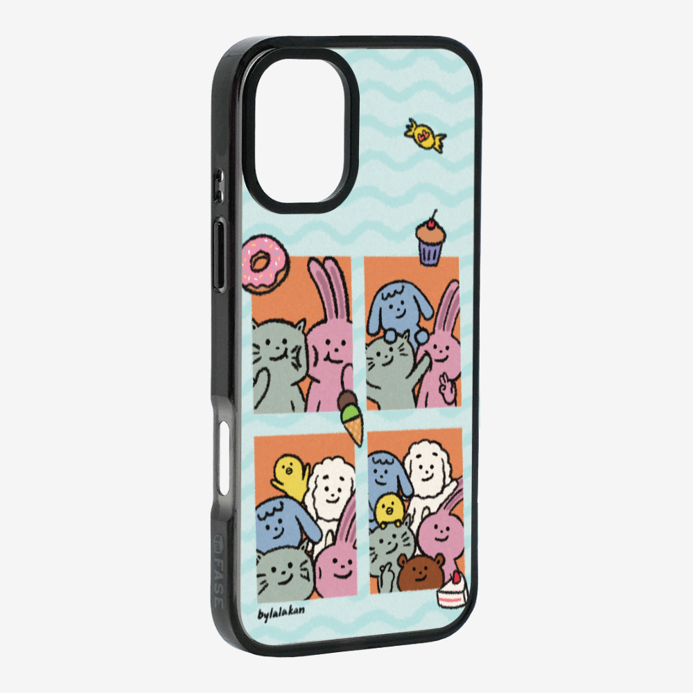 Cute - Life For Cutes Phone Case