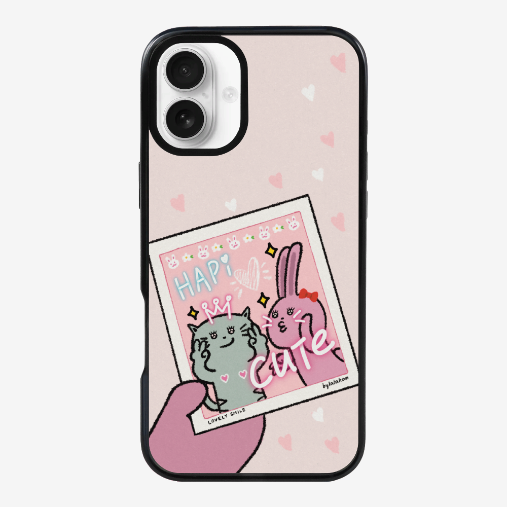 Cutie Cutie Phone Case