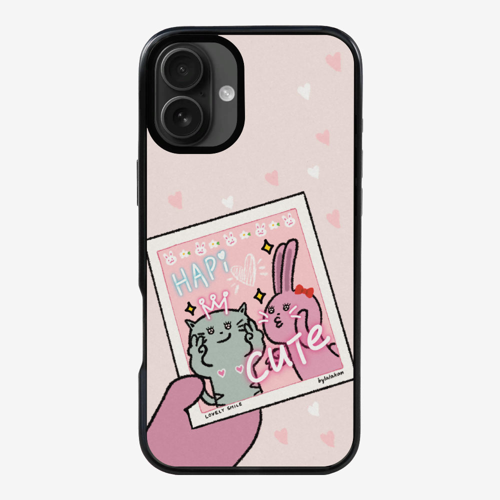 Cutie Cutie Phone Case