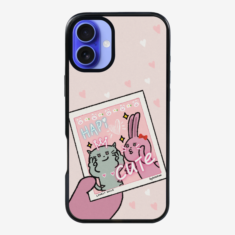 Cutie Cutie Phone Case