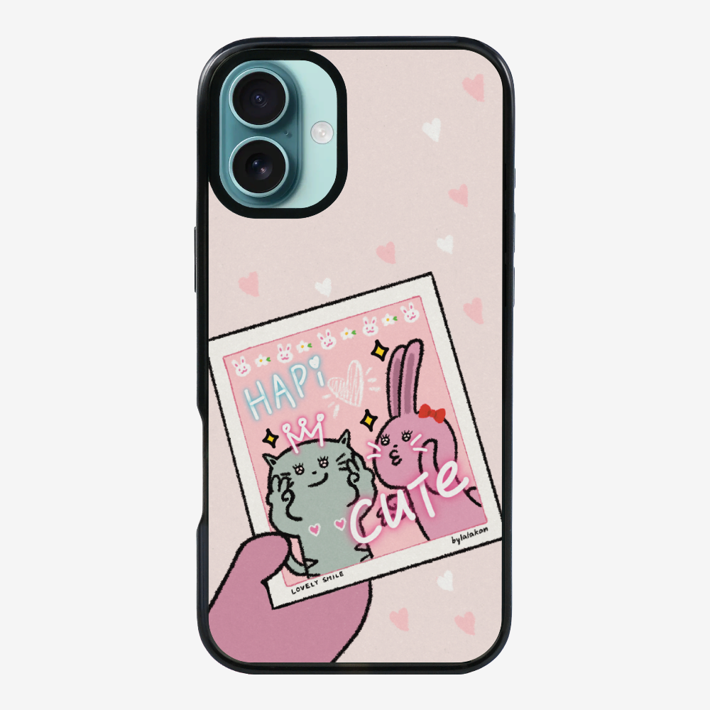 Cutie Cutie Phone Case