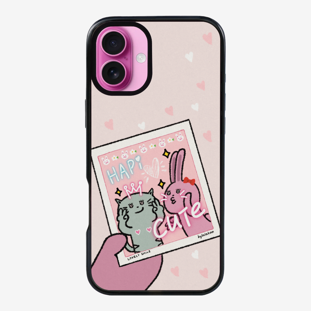 Cutie Cutie Phone Case