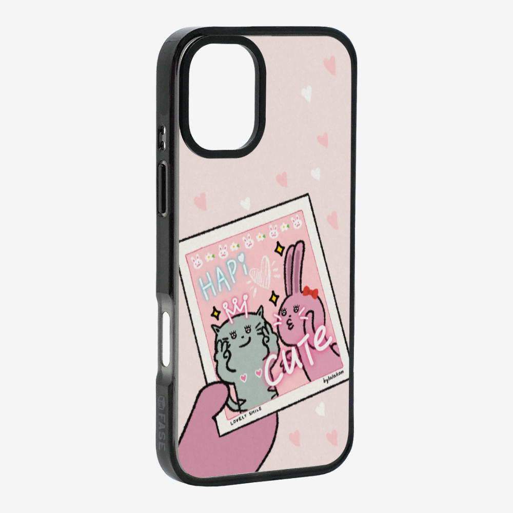 Cutie Cutie Phone Case