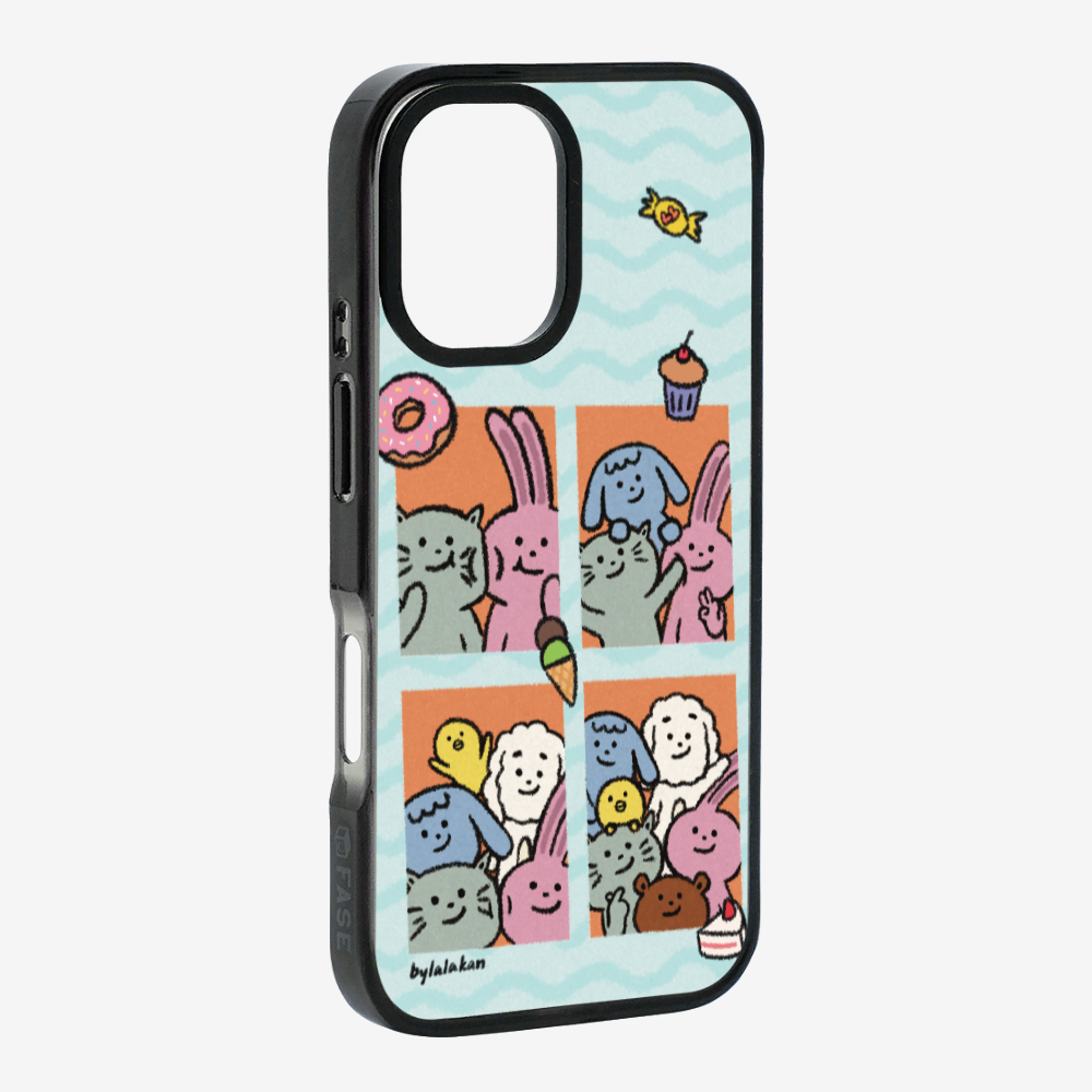 Cute - Life For Cutes Phone Case