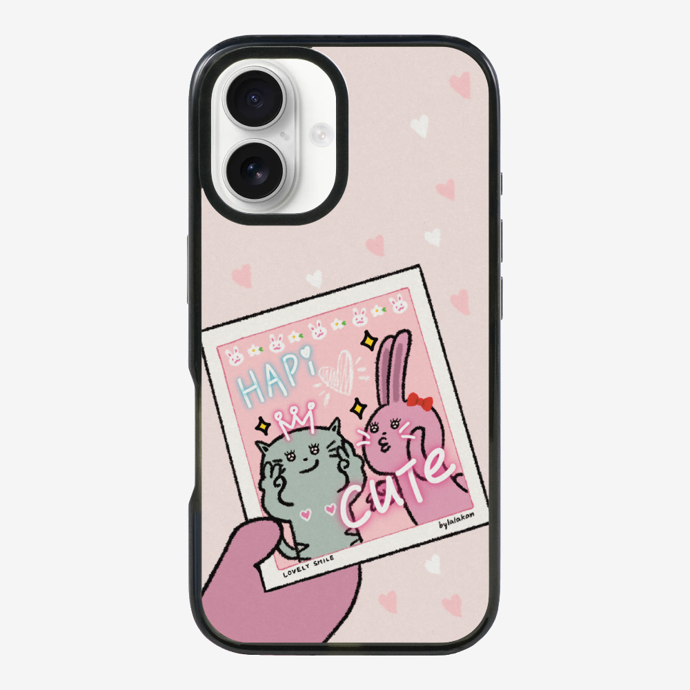 Cutie Cutie Phone Case