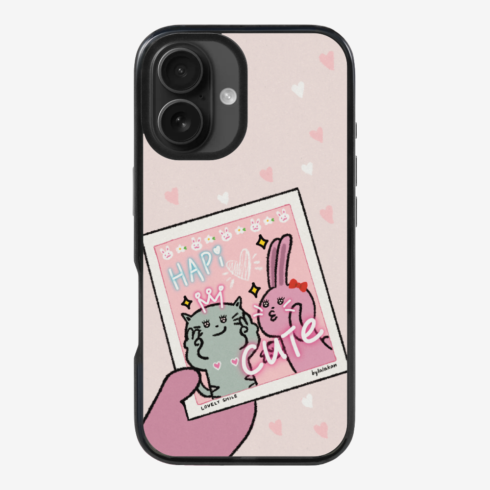 Cutie Cutie Phone Case