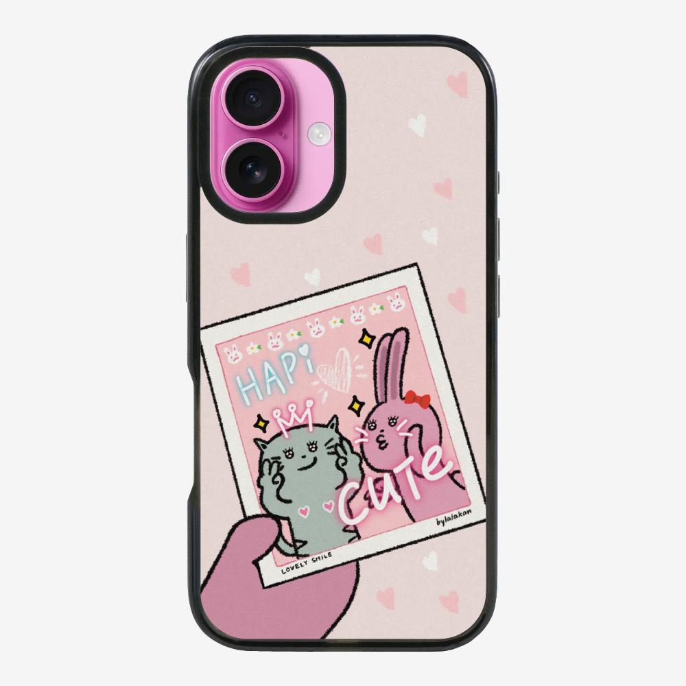 Cutie Cutie Phone Case