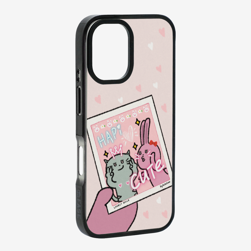 Cutie Cutie Phone Case