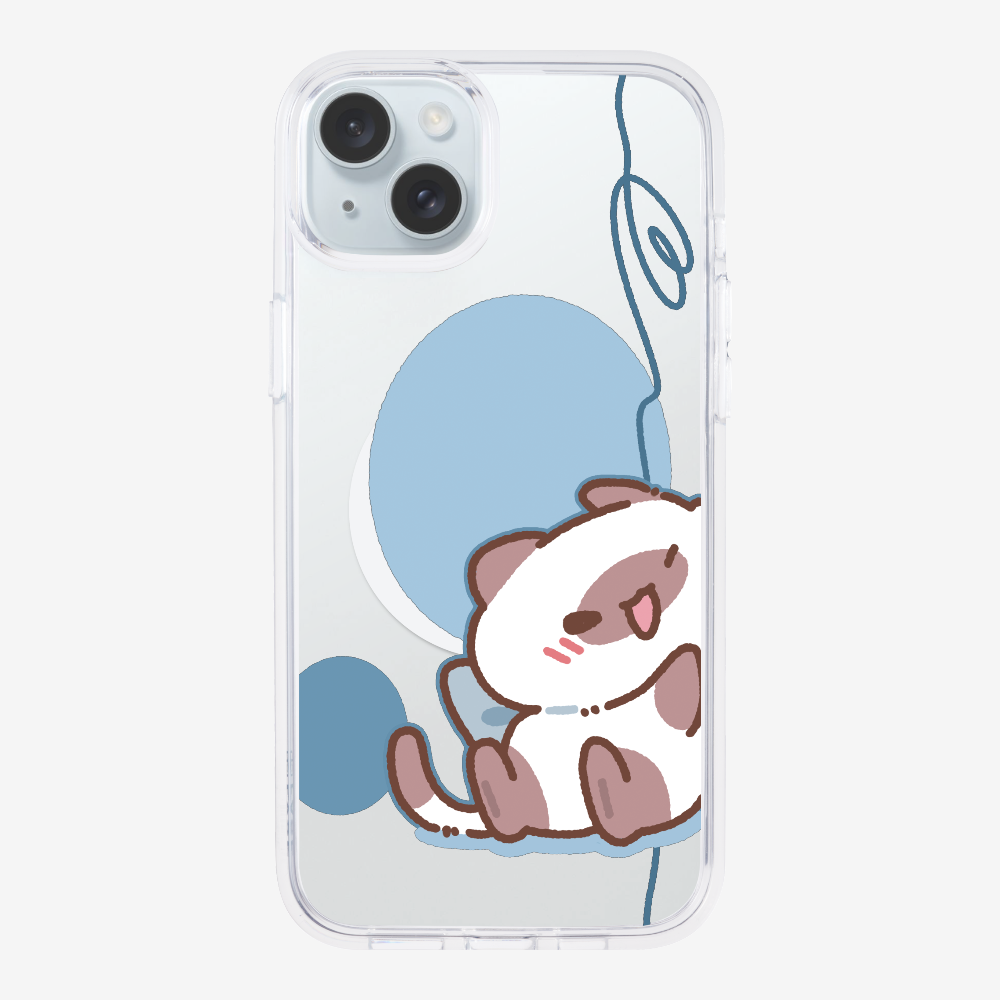 Sweet Hug Chu Bee  Phone Case