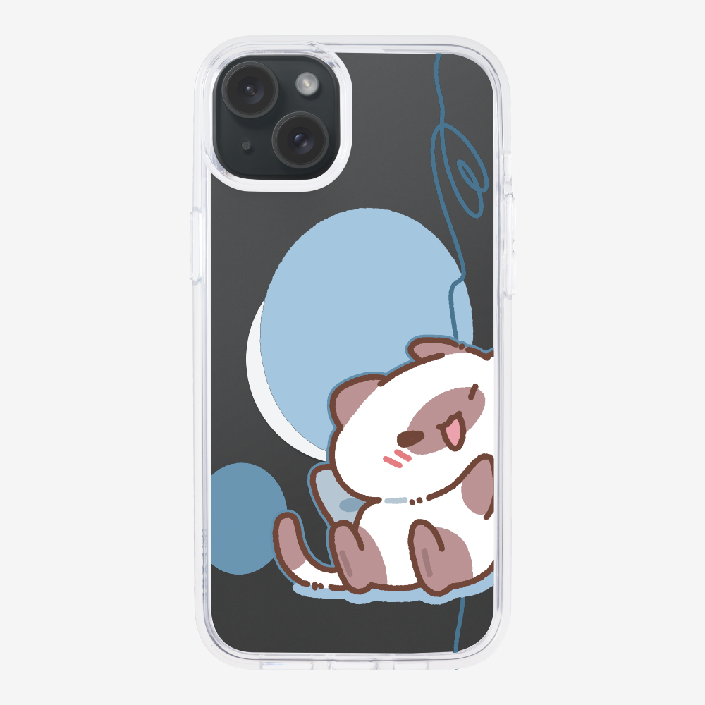 Sweet Hug Chu Bee  Phone Case