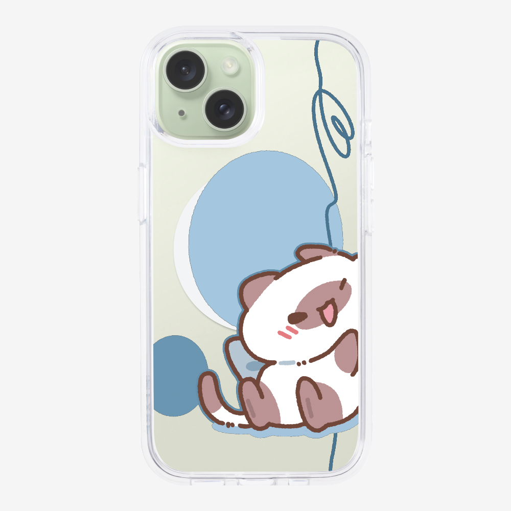 Sweet Hug Chu Bee  Phone Case