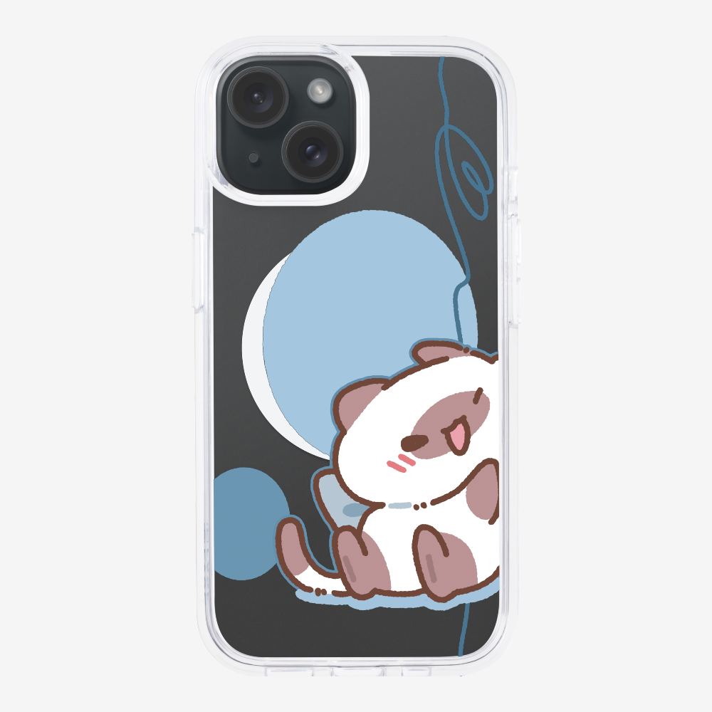 Sweet Hug Chu Bee  Phone Case