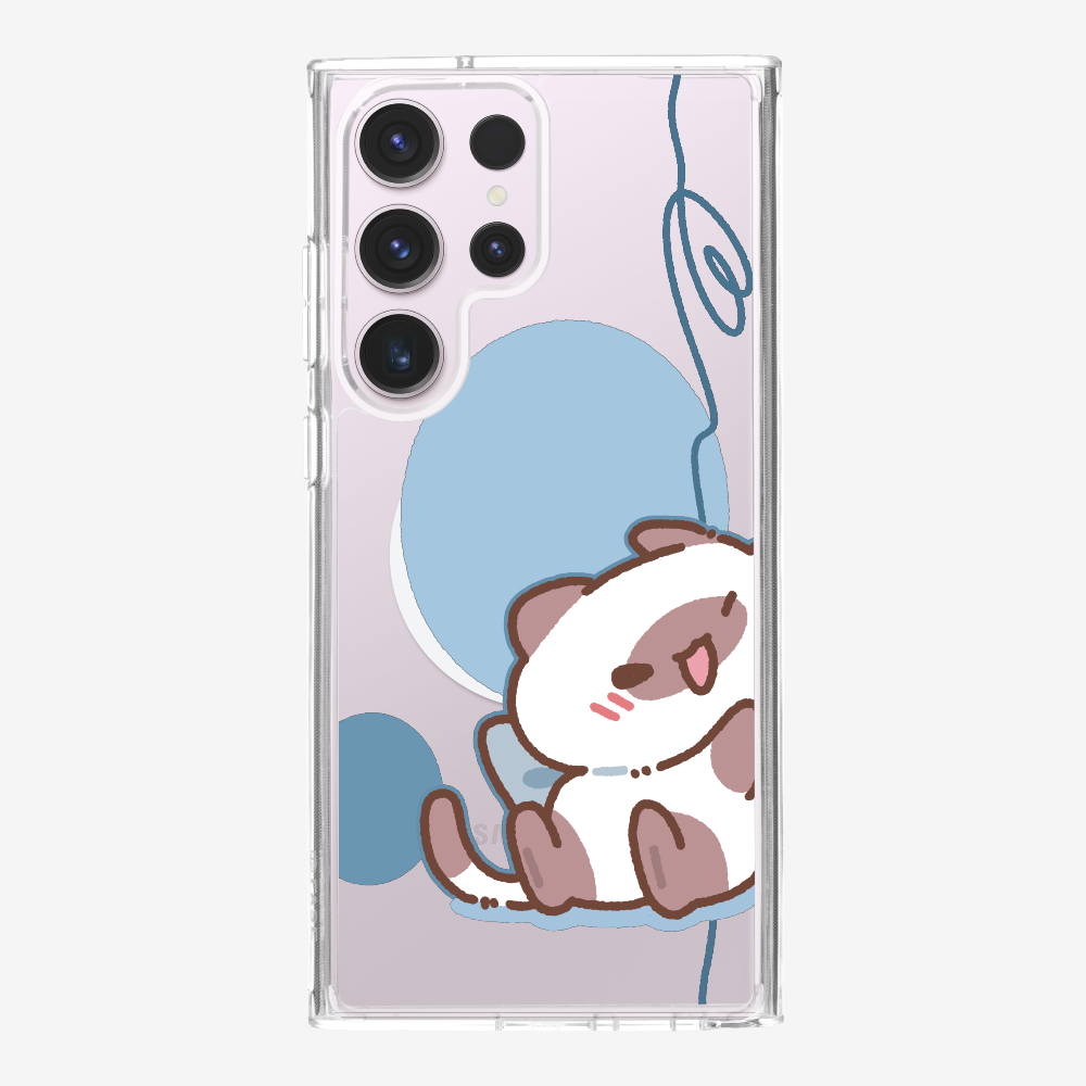 Sweet Hug Chu Bee  Phone Case