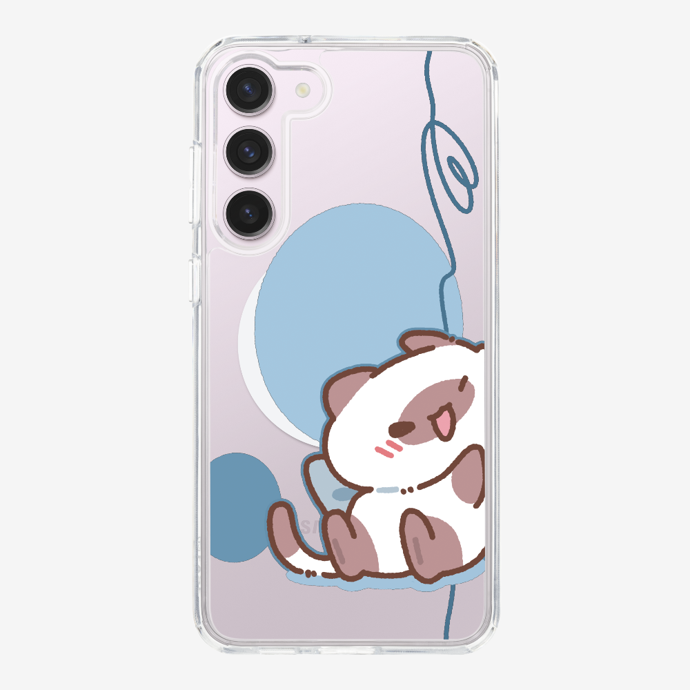 Sweet Hug Chu Bee  Phone Case