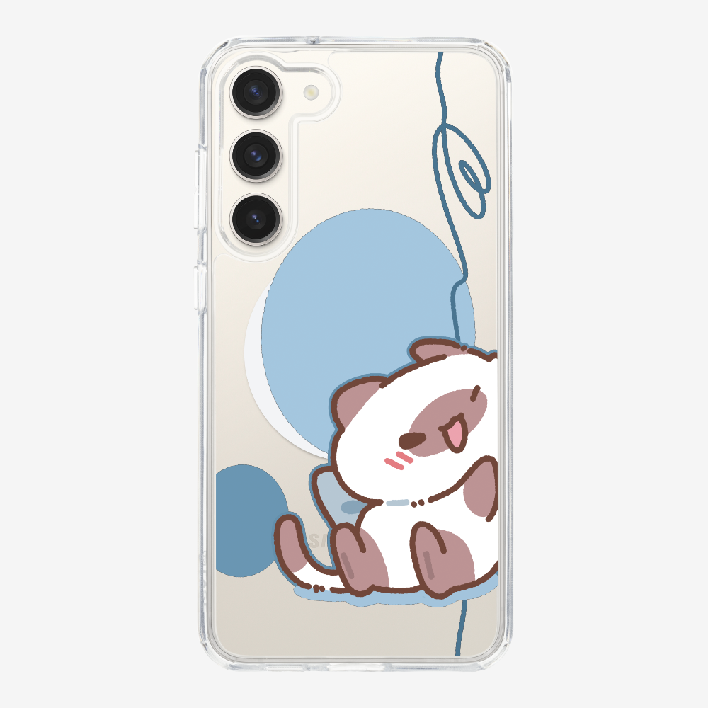 Sweet Hug Chu Bee  Phone Case