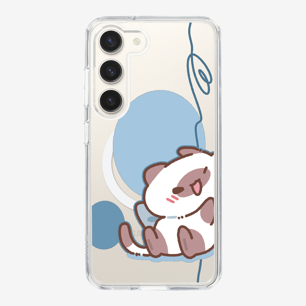 Sweet Hug Chu Bee  Phone Case