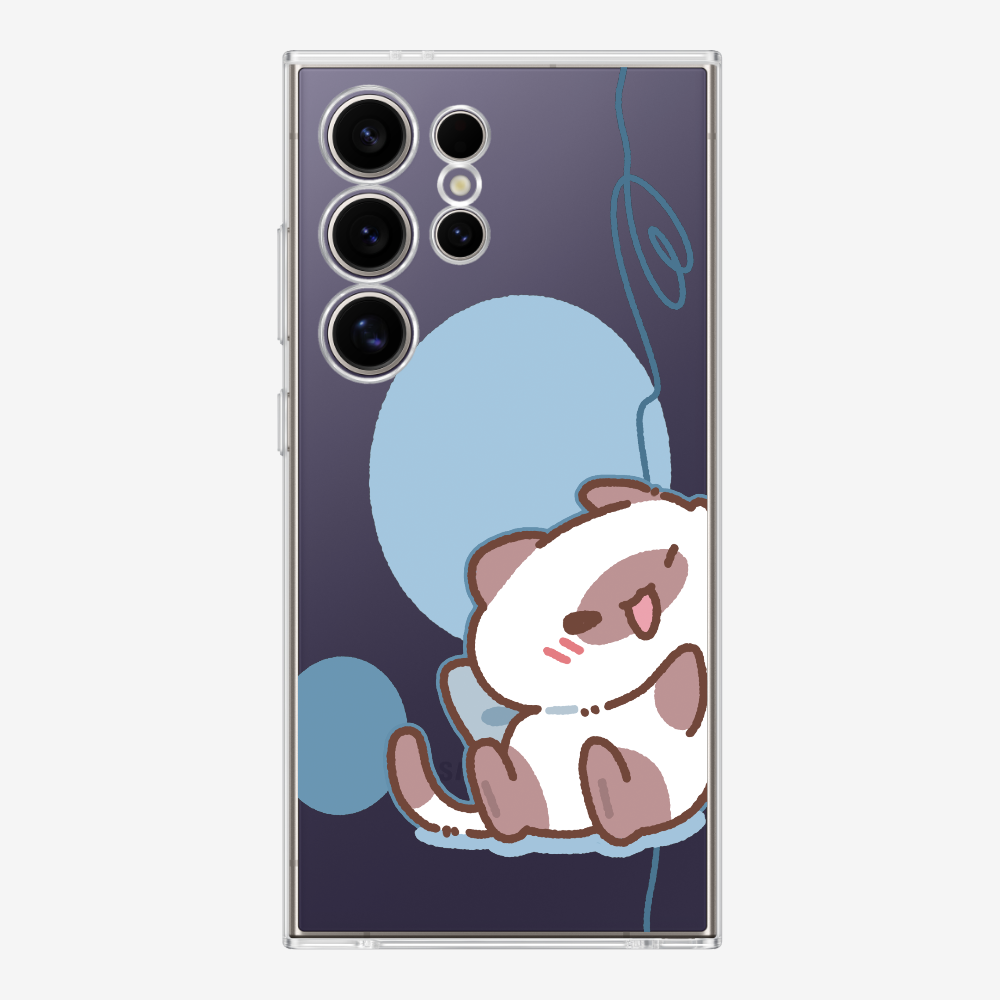 Sweet Hug Chu Bee  Phone Case