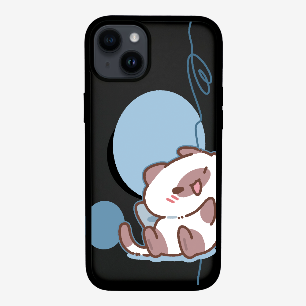 Sweet Hug Chu Bee  Phone Case