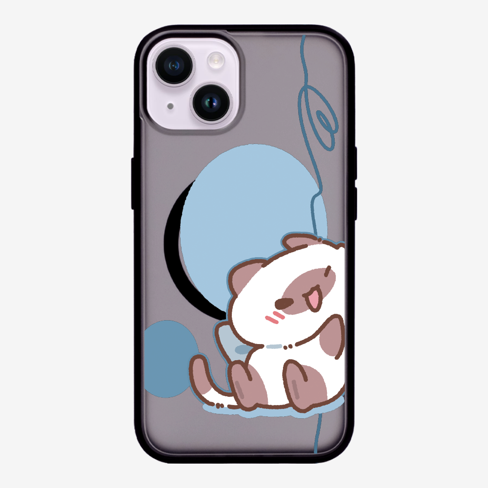 Sweet Hug Chu Bee  Phone Case