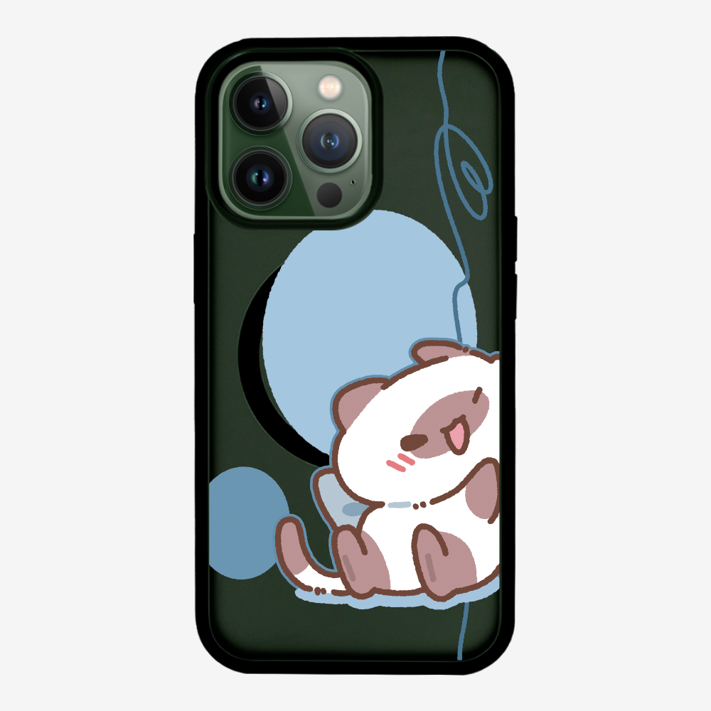 Sweet Hug Chu Bee  Phone Case