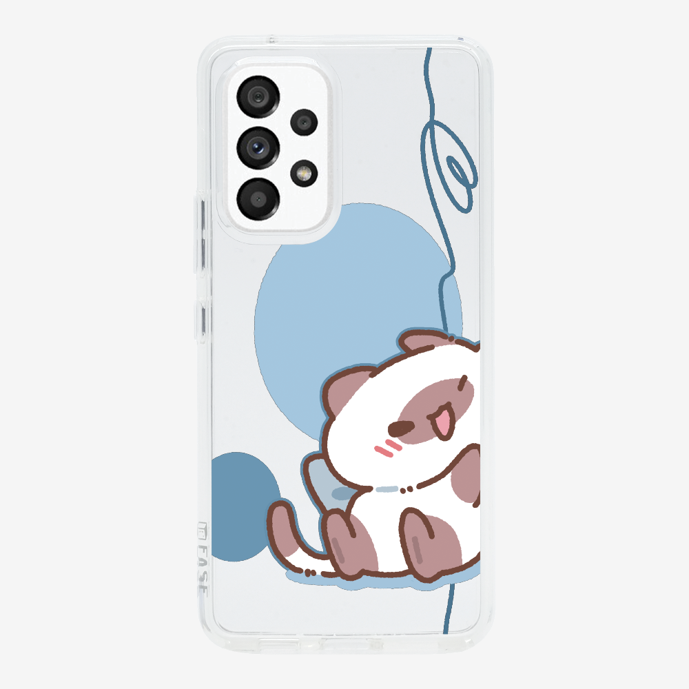 Sweet Hug Chu Bee  Phone Case