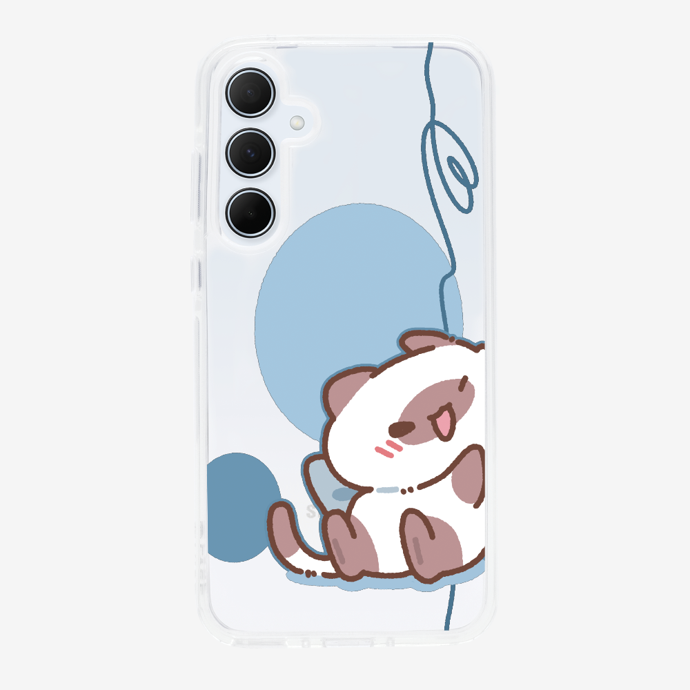 Sweet Hug Chu Bee  Phone Case