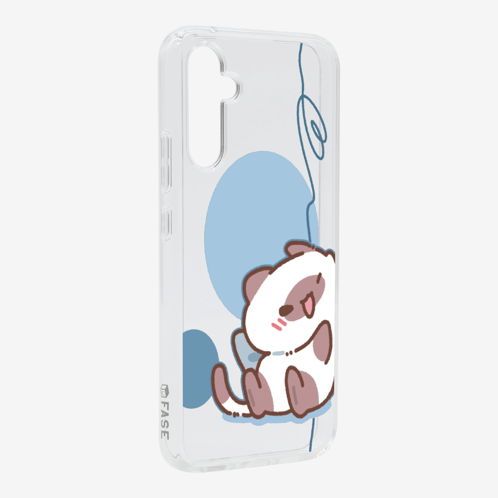 Sweet Hug Chu Bee  Phone Case