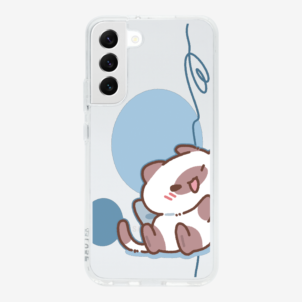 Sweet Hug Chu Bee  Phone Case