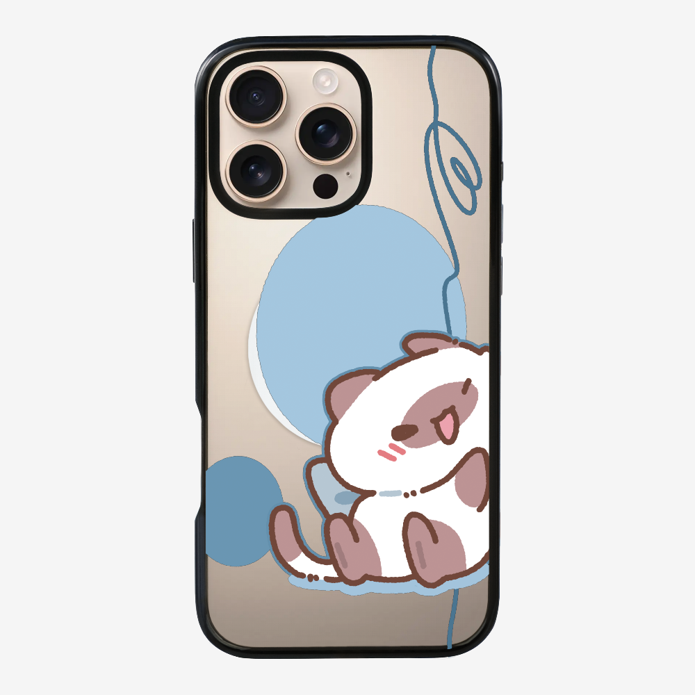 Sweet Hug Chu Bee  Phone Case