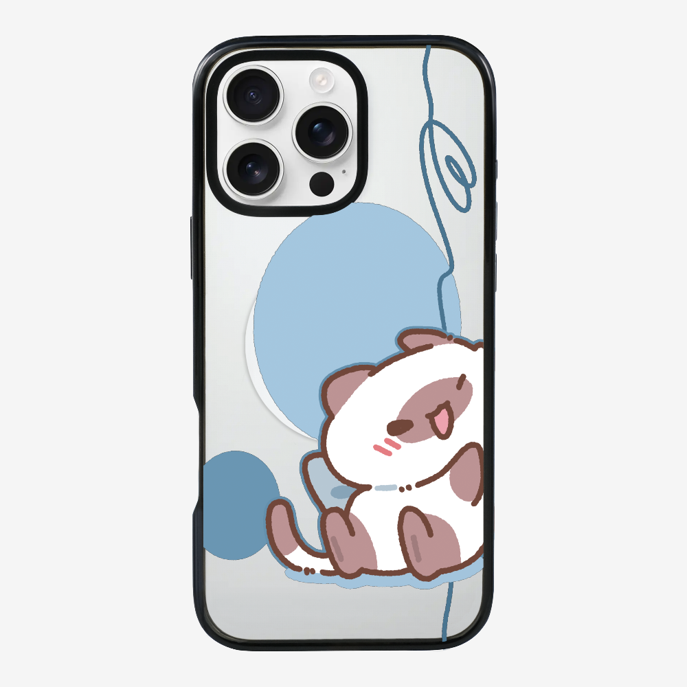 Sweet Hug Chu Bee  Phone Case