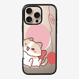 Sweet Hug BuBu Phone Case