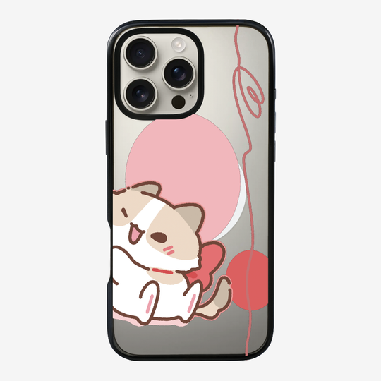 Sweet Hug BuBu Phone Case