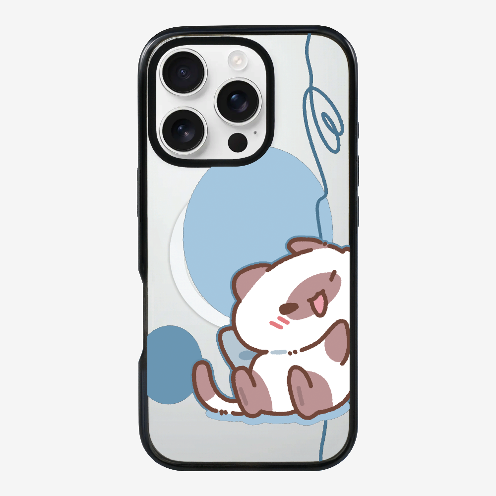 Sweet Hug Chu Bee  Phone Case