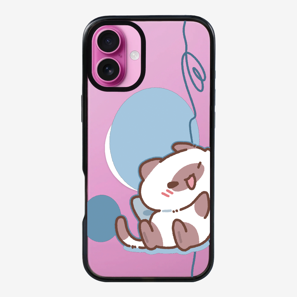 Sweet Hug Chu Bee  Phone Case