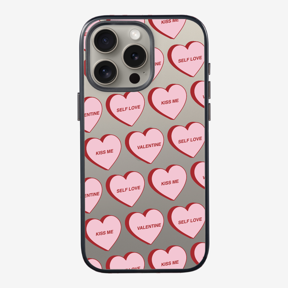 Self Love Phone Case